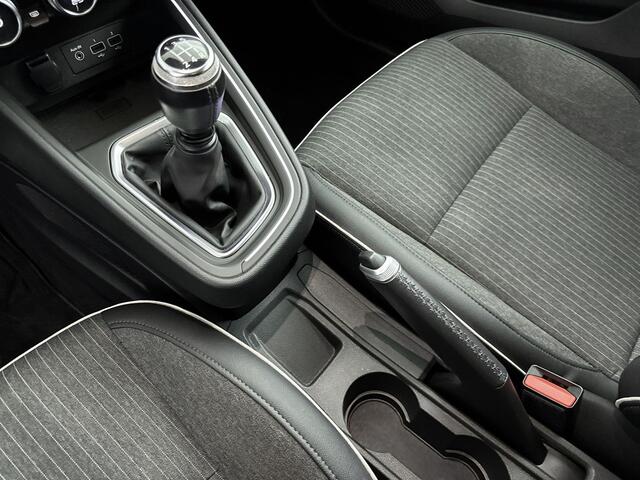 Renault CLIO 1.0 TCe 100Pk Bi-Fuel Intens | Navigatie | Achteruitrijcamera | Climate & Cruise Control | Keyless entry | Parkeersensoren | Carplay