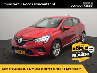 renault-clio-tce-100-zen---rijklaar