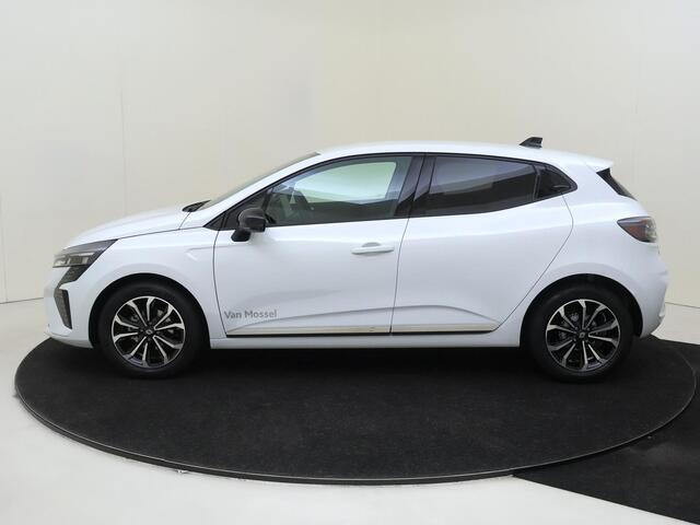Renault CLIO 1.0 TCe 90 GPF techno | Navigatie | Parkeersensoren & Camera | | LM Velgen|