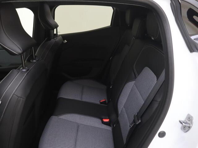 Renault CLIO 1.0 TCe 90 GPF techno | Navigatie | Parkeersensoren & Camera | | LM Velgen|