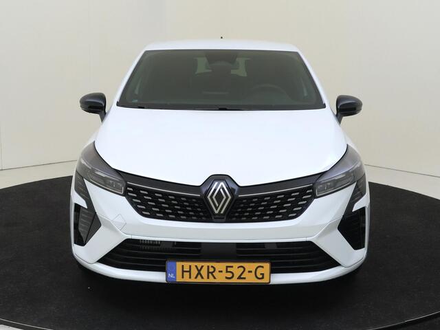 Renault CLIO 1.0 TCe 90 GPF techno | Navigatie | Parkeersensoren & Camera | | LM Velgen|