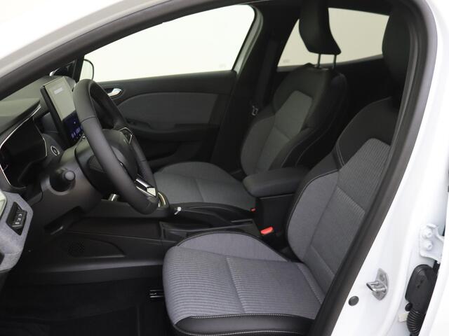 Renault CLIO 1.0 TCe 90 GPF techno | Navigatie | Parkeersensoren & Camera | | LM Velgen|