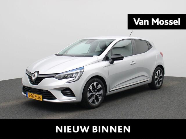 Renault CLIO 1.0 TCe 90 Evolution