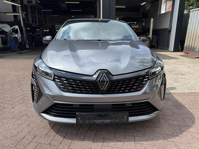 Renault CLIO 1.6 E-Tech 145 esprit Alpine+Bose+Winter+360!!
