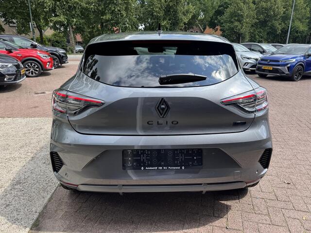 Renault CLIO 1.6 E-Tech 145 esprit Alpine+Bose+Winter+360!!