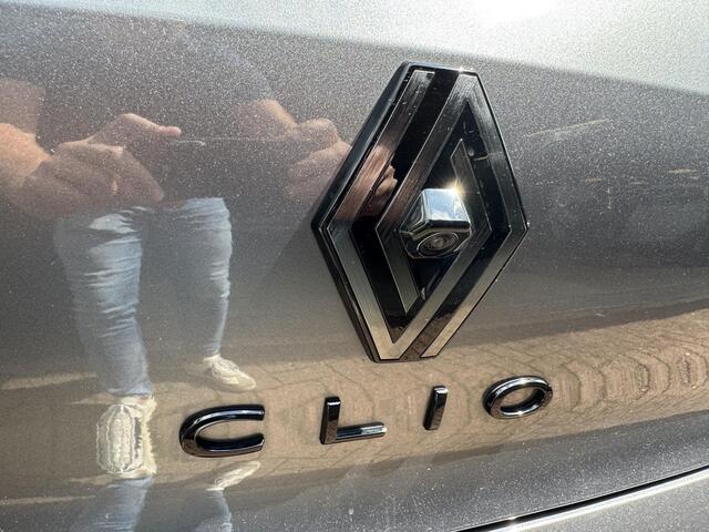 Renault CLIO 1.6 E-Tech 145 esprit Alpine+Bose+Winter+360!!