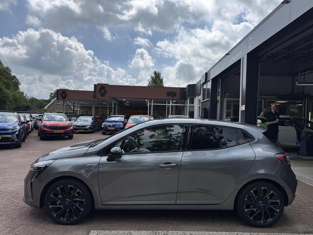 Renault CLIO 1.6 E-Tech 145 esprit Alpine+Bose+Winter+360!!
