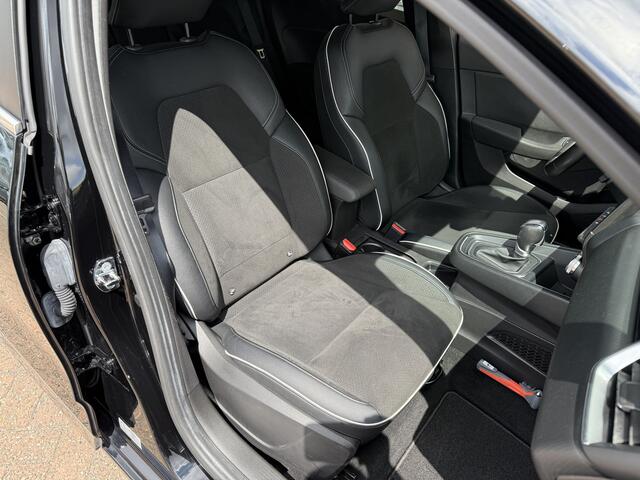 Renault CLIO Intens Tce 130 EDC automaat | groot navigatie scherm | Apple Carplay - Android Auto | camera | tijdelijk gratis Top Afleverpakket twv Eur 695