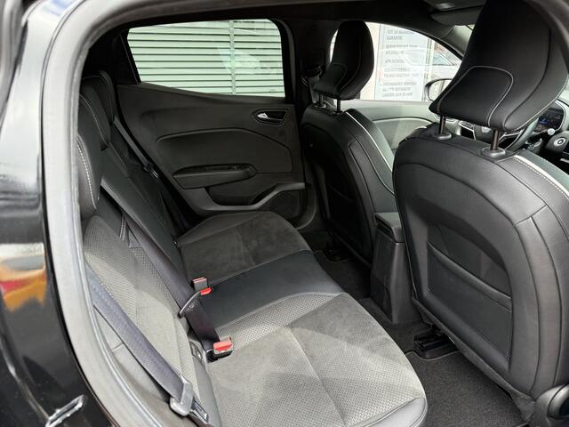Renault CLIO Intens Tce 130 EDC automaat | groot navigatie scherm | Apple Carplay - Android Auto | camera | tijdelijk gratis Top Afleverpakket twv Eur 695