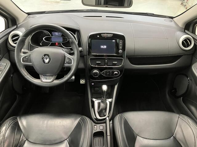 Renault CLIO 1.2 TCe Initiale Paris / Bose Audio / Lederen Bekleding / Panoramadak / Stoelverwarming / Navigatie /