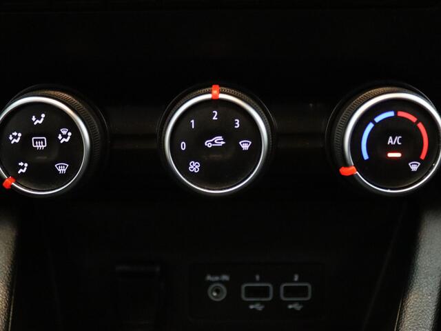 Renault CLIO 100pk TCe Zen Airco | Cruise | Carplay | Parkeersens. achter