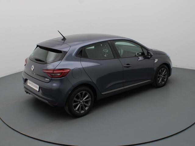 Renault CLIO 100pk TCe Zen Airco | Cruise | Carplay | Parkeersens. achter