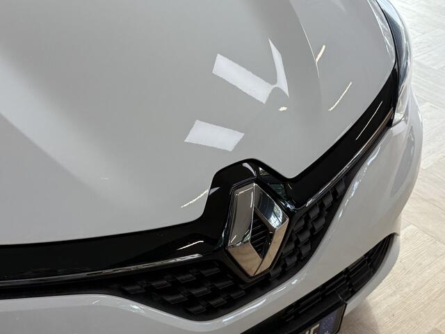 Renault CLIO 1.3 TCe 130 PK | Edition One | Groot navi | Bose | 17" | Camera | Stuur & Stoel verwarming | 100% Onderhouden!