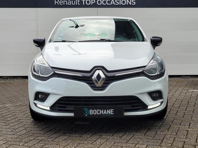 Renault CLIO 0.9 TCe Limited | Dealer Onderhouden | Navi | Cruise Control | Parkeersensoren A.