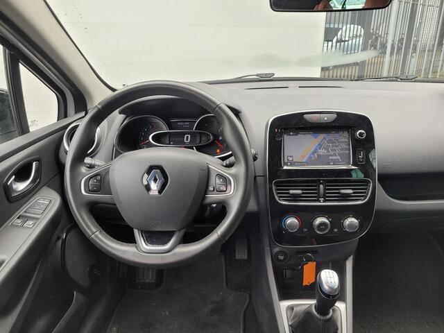 Renault CLIO 0.9 TCe Limited | Dealer Onderhouden | Navi | Cruise Control | Parkeersensoren A.