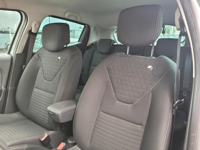 Renault CLIO 0.9 TCe Limited | Dealer Onderhouden | Navi | Cruise Control | Parkeersensoren A.
