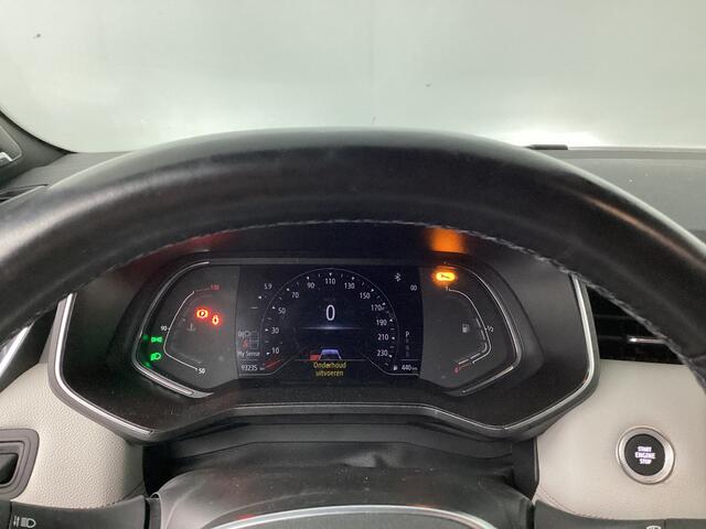 Renault CLIO 1.3 TCe Initiale Paris | Automaat | Leder | Navi | LMV | PDC |