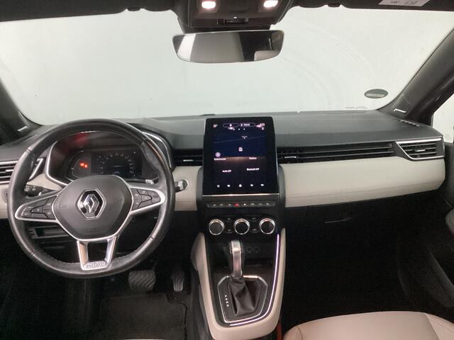 Renault CLIO 1.3 TCe Initiale Paris | Automaat | Leder | Navi | LMV | PDC |