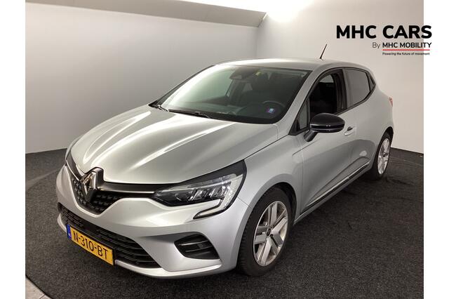 Renault CLIO 1.0 TCe Zen | Navi | PDC | getint glas |