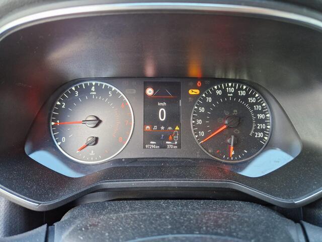 Renault CLIO 1.0 TCe 100 Zen | Apple CarPlay / Android Auto navigatie | Bluetooth | Cruise Control |