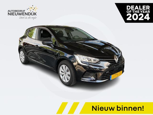 Renault CLIO 1.0 TCe Life / AIRCO / BLUETOOTH / CRUISE CONTROL /