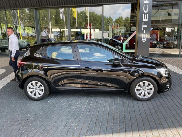 Renault CLIO 1.0 TCe Life / AIRCO / BLUETOOTH / CRUISE CONTROL /
