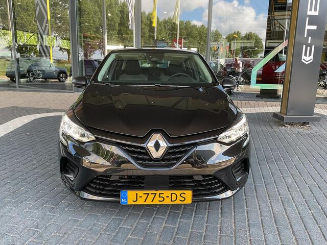 Renault CLIO 1.0 TCe Life / AIRCO / BLUETOOTH / CRUISE CONTROL /