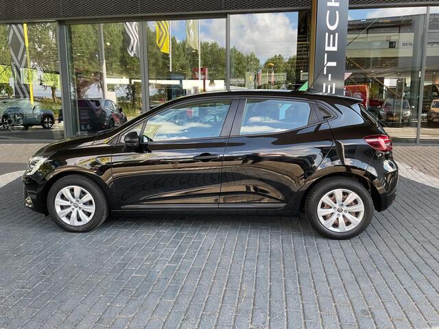 Renault CLIO 1.0 TCe Life / AIRCO / BLUETOOTH / CRUISE CONTROL /