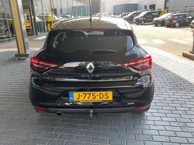 Renault CLIO 1.0 TCe Life / AIRCO / BLUETOOTH / CRUISE CONTROL /