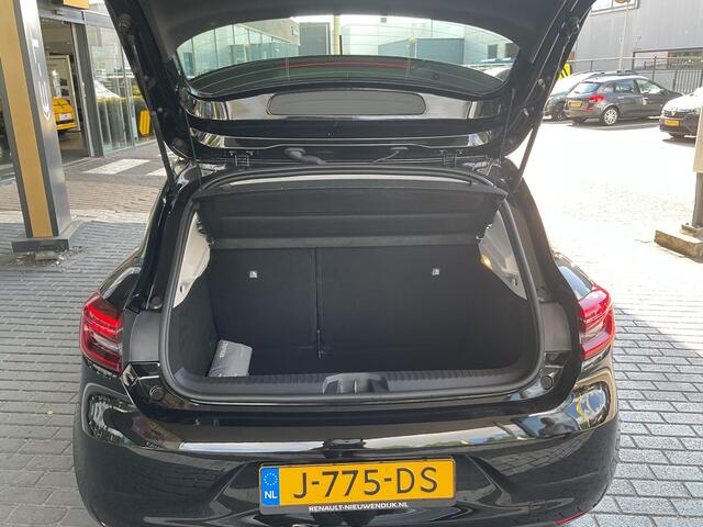 Renault CLIO 1.0 TCe Life / AIRCO / BLUETOOTH / CRUISE CONTROL /