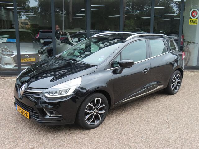 Renault CLIO 0.9 TCe Intens *LED*Camera*Navi*ECC*
