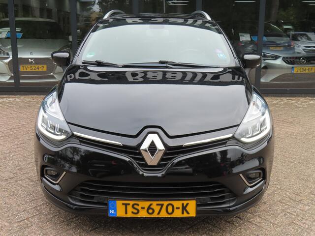 Renault CLIO 0.9 TCe Intens *LED*Camera*Navi*ECC*