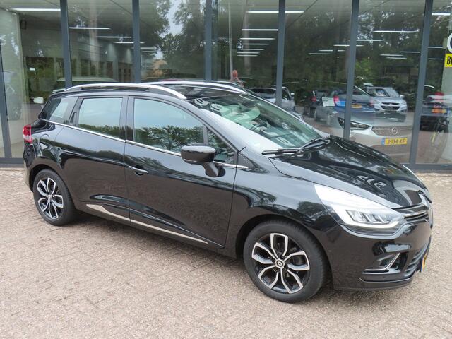 Renault CLIO 0.9 TCe Intens *LED*Camera*Navi*ECC*