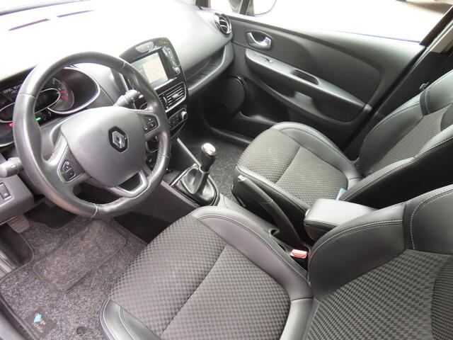 Renault CLIO 0.9 TCe Intens *LED*Camera*Navi*ECC*