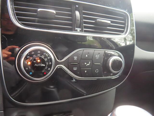 Renault CLIO 0.9 TCe Intens *LED*Camera*Navi*ECC*
