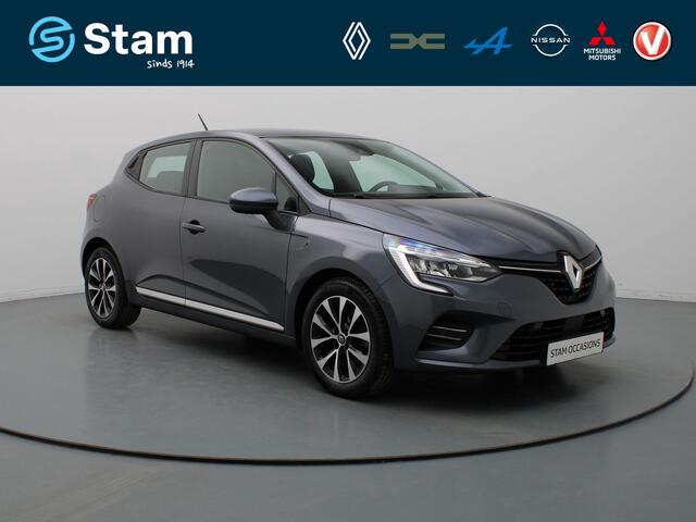Renault CLIO TCe 100pk Zen Cruise | Climate | Carplay | Parkeersens. achter