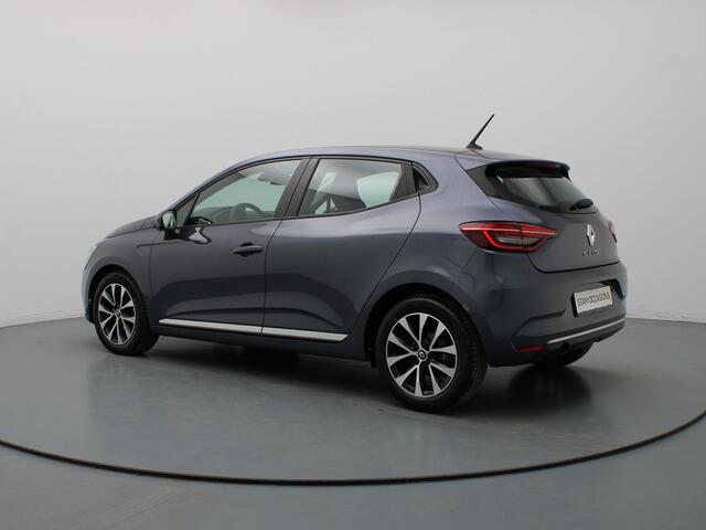 Renault CLIO TCe 100pk Zen Cruise | Climate | Carplay | Parkeersens. achter