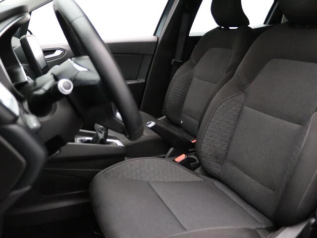 Renault CLIO TCe 100pk Zen Cruise | Climate | Carplay | Parkeersens. achter