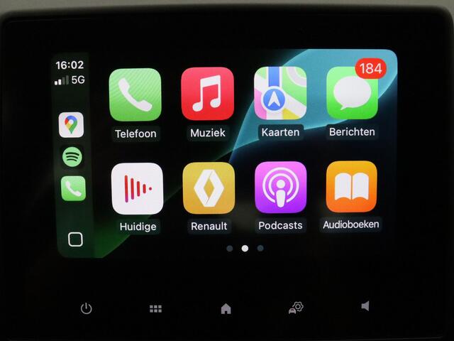 Renault CLIO TCe 100pk Zen Cruise | Climate | Carplay | Parkeersens. achter