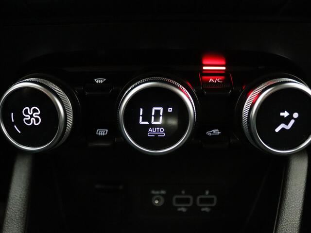 Renault CLIO TCe 100pk Zen Cruise | Climate | Carplay | Parkeersens. achter