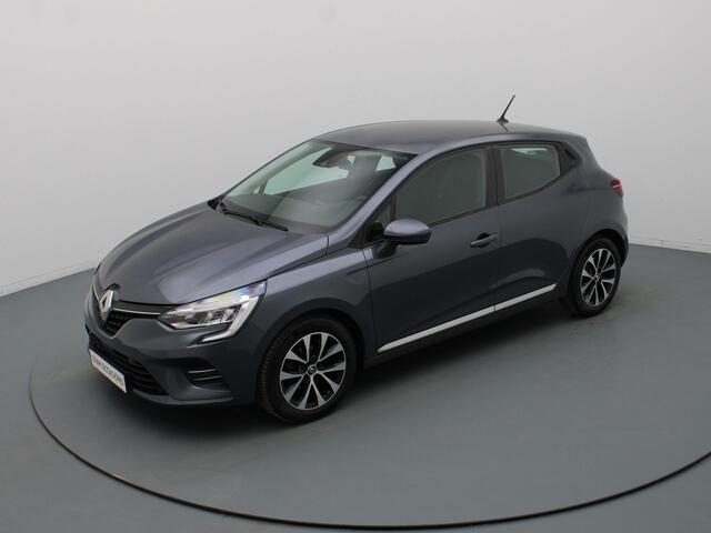Renault CLIO TCe 100pk Zen Cruise | Climate | Carplay | Parkeersens. achter