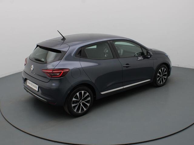 Renault CLIO TCe 100pk Zen Cruise | Climate | Carplay | Parkeersens. achter