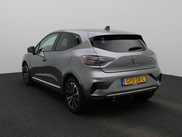 Renault CLIO 1.0 TCe 90 GPF techno