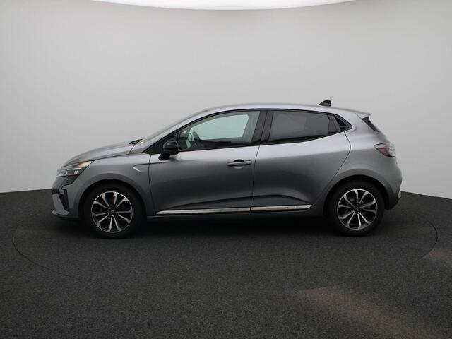 Renault CLIO 1.0 TCe 90 GPF techno