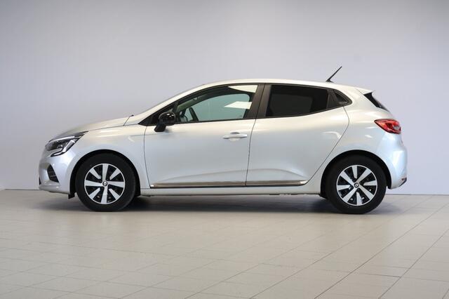 Renault CLIO 1.6 E-Tech 145PK Evolution Parkeercamera - Carplay
