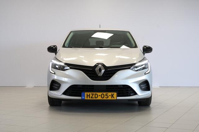 Renault CLIO 1.6 E-Tech 145PK Evolution Parkeercamera - Carplay