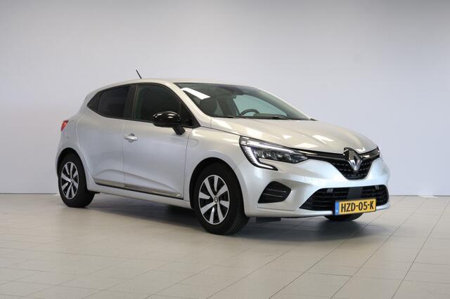 Renault CLIO 1.6 E-Tech 145PK Evolution Parkeercamera - Carplay