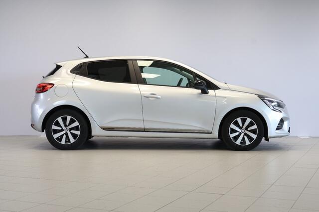 Renault CLIO 1.6 E-Tech 145PK Evolution Parkeercamera - Carplay