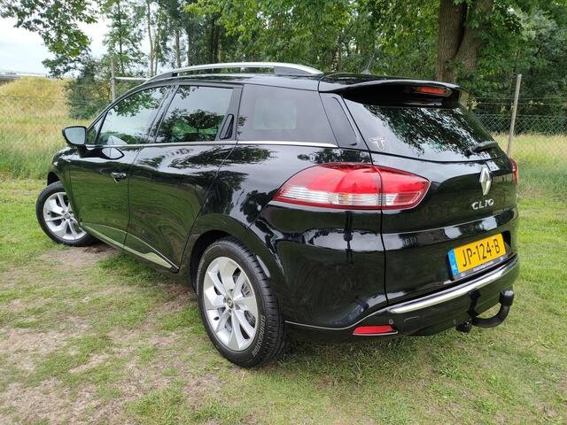 Renault CLIO Estate 0.9 TCe Limited | CLIMA | NAVI | CRUISE | HAAK | DEALER ONDERHOUDEN |