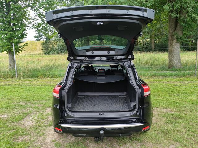 Renault CLIO Estate 0.9 TCe Limited | CLIMA | NAVI | CRUISE | HAAK | DEALER ONDERHOUDEN |